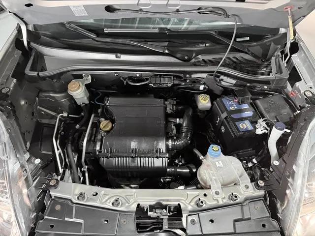 Opel Combo 1.4 L1H2 ecoFLEX Edition 2018 Benzine 32