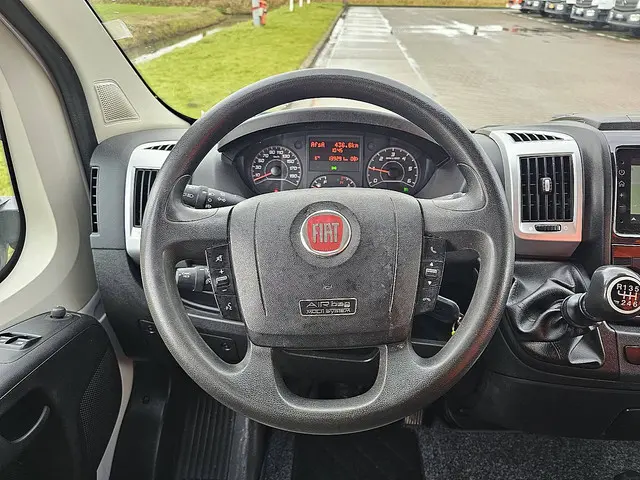 Fiat Ducato 2.3 2020 Diesel 10