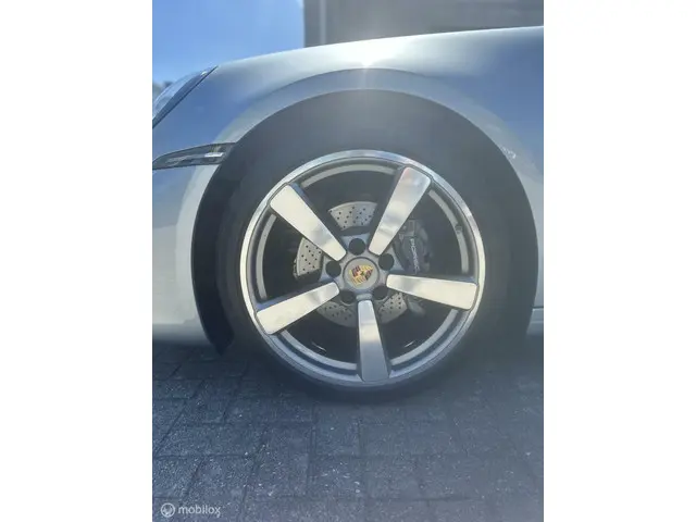 Porsche 911 3.0 Carrera 2021 Benzine 5