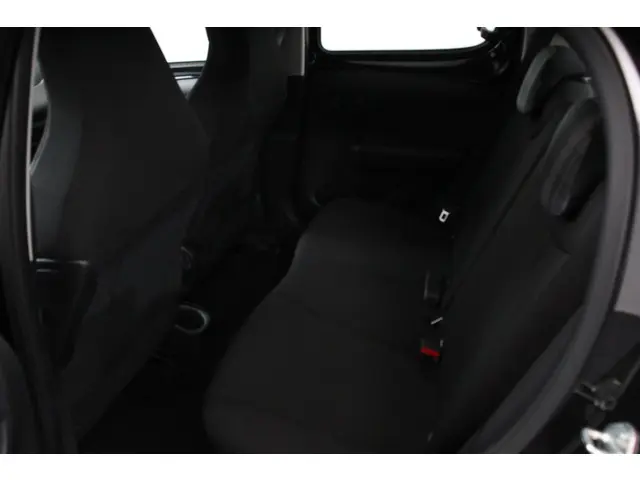 Peugeot 108 1.0 e-VTi Blue Active 2020 Benzine 8