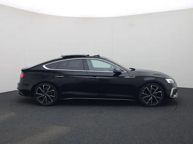 Audi A5 Sportback 35 TFSI/150PK S edition 2022 Benzine 3