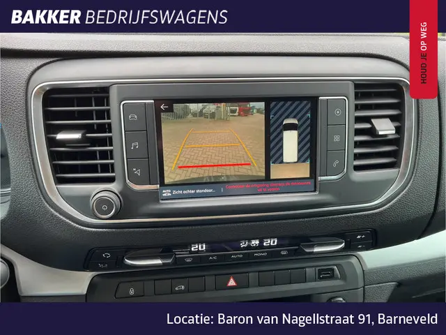 Fiat E-Scudo L2H1 SX 75 kWh 2022 Elektrisch 17