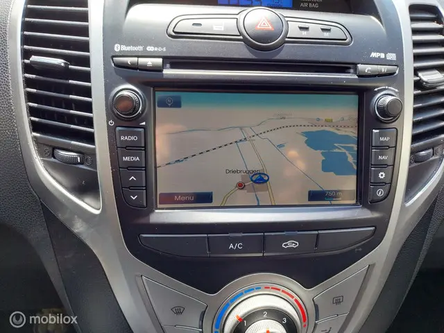 Hyundai ix20 1.6i Go! 2016 Benzine 17