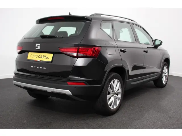 SEAT Ateca 1.5 TSI 150 pk DSG Style 2020 Benzine 4