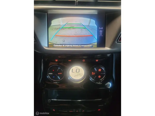 Citroën DS3 1.2 PureTech So Chic 2017 Benzine 11