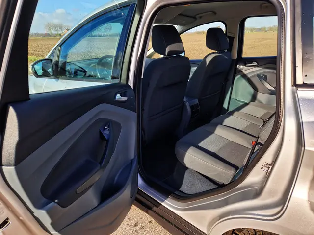 Ford C-MAX 1.6 TDCi Trend 2013 Diesel 20