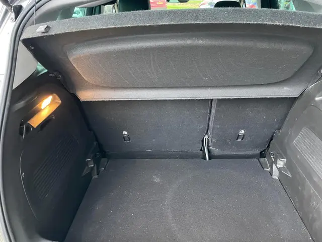 Opel Crossland X 1.2 Turbo Online Edition 2018 Benzine 22