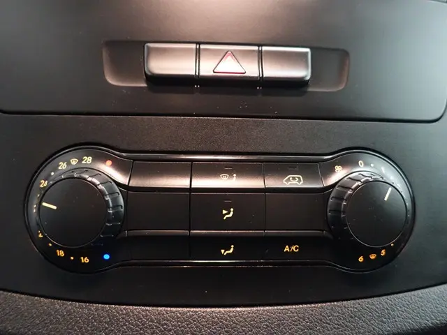 Mercedes-Benz Vito 111 CDI Lang L2- 2015 Diesel