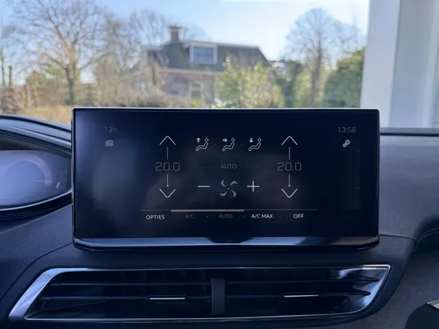 Peugeot 5008 1.2T 130pk Automaat GT 2024 Benzine 12