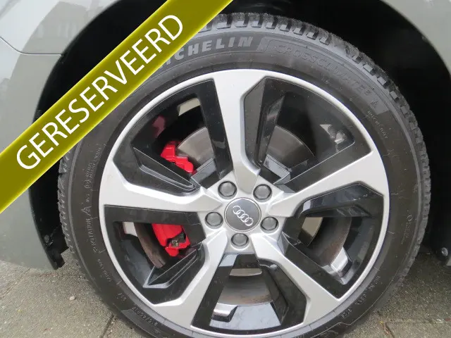 Audi A1 Sportback 40 TFSI Pro Line S 2020 Benzine 2