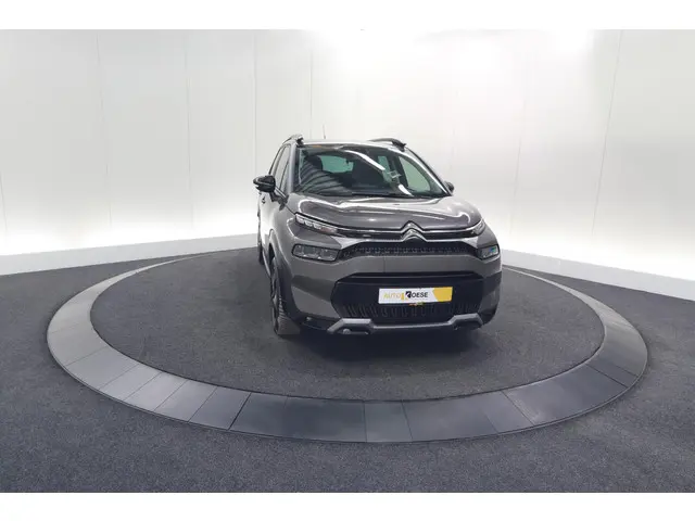 Citroën C3 Aircross PureTech 110 Feel 2022 Benzine 66