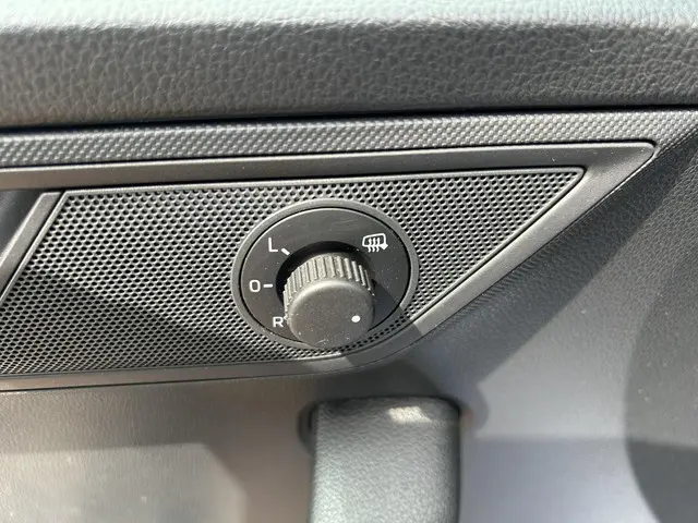 Škoda Fabia 1.0 Active 2015 Benzine 7