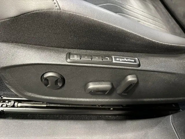 Volkswagen ID.5 Pro 174pk 77 kWh 2022 Elektrisch 6