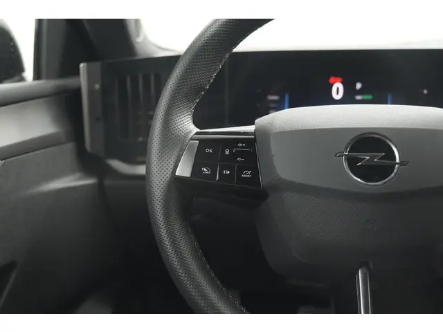 Opel Astra Electric 54 kWh GS Ultimate 2023 Elektrisch 49