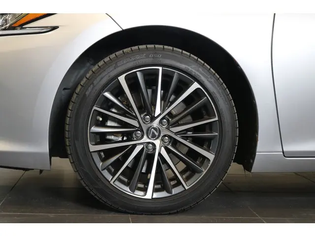 Lexus ES 300h Business Line 2024 Hybride Benzine 5