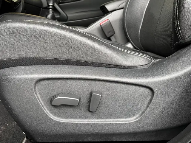 Nissan QASHQAI 1.2 Premier Edition 2014 Benzine 20