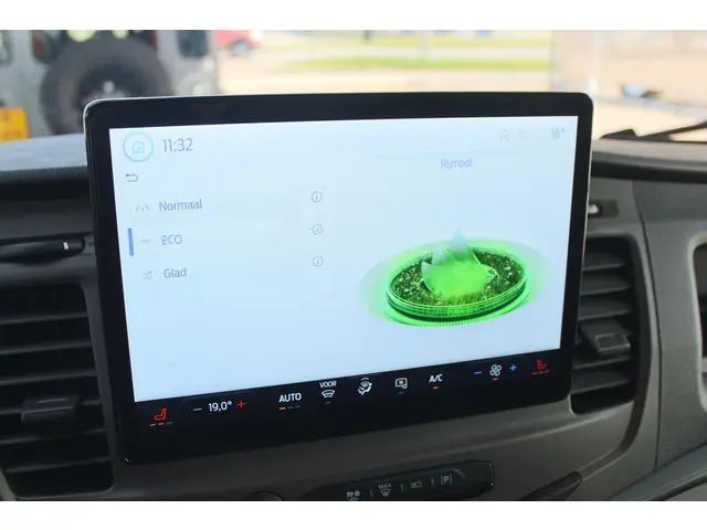 Ford E-Transit 350 L2H2 Trend 68 kWh 2022 Elektrisch 39