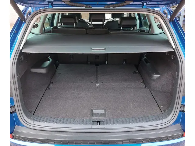 Škoda Kodiaq 1.5 TSI Business Edition 7p. 2020 Benzine 12