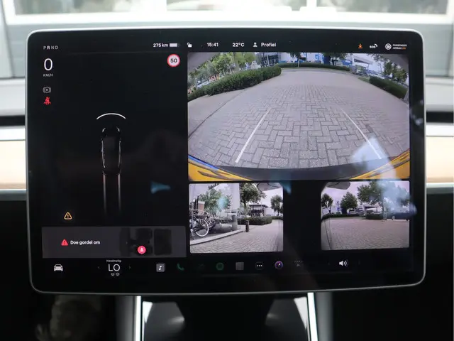 Tesla Model 3 Standard RWD Plus 60 kWh 2020 Elektrisch 9
