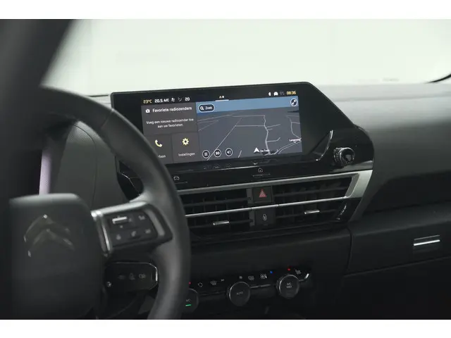 Citroën ë-C4 Feel Pack 50 kWh 2023 Elektrisch 50