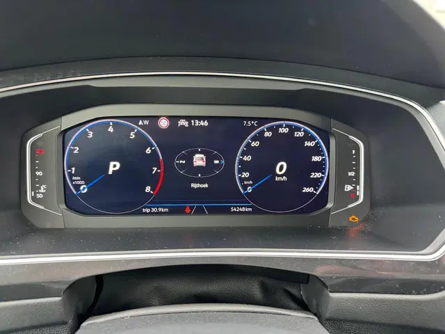 Volkswagen Tiguan 1.5 TSI R-Line 2021 Benzine 20