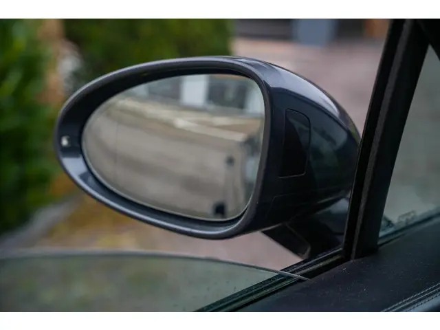 Porsche Macan 3.0 S 2019 Benzine 34