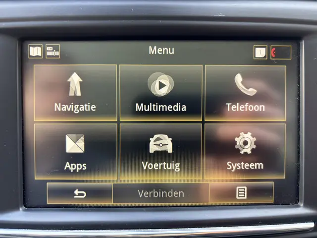 Renault Kadjar 1.2 TCe Extase 2017 Benzine 19