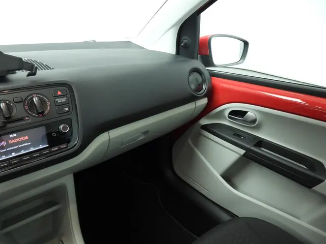 SEAT Mii 1.0 Style 2019 Benzine 21