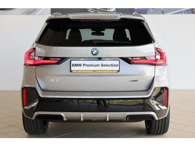 BMW iX1 eDrive20 2025 Elektrisch 5