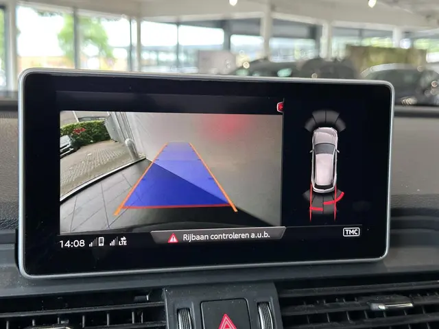 Audi Q5 2.0 TFSI quattro Sport Pro Line S 2017 Benzine 12