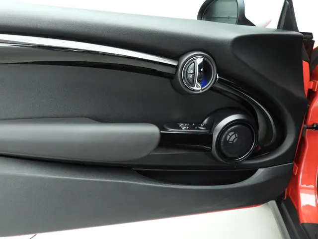 MINI Electric 3-deurs Cooper SE 2020 Elektrisch 17