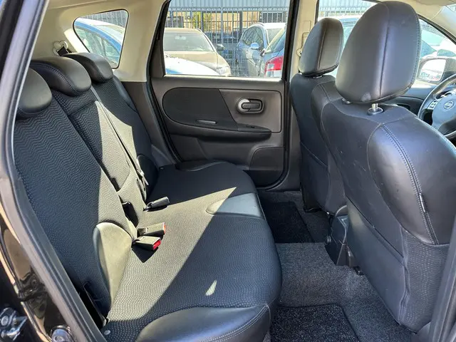 Nissan Note 1.4 Connect | Clima | Navi | NWE APK 2012 Benzine 8