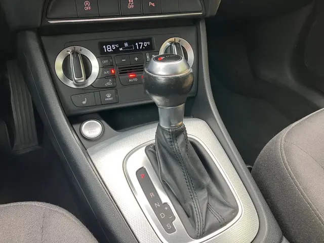 Audi Q3 1.4 TFSI Automaat 2014 Benzine 13