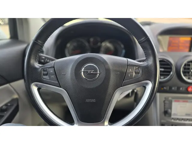 Opel Antara 2.4-16V Edition 2x4 2012 Benzine 10