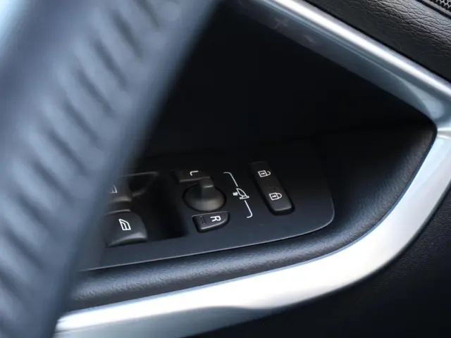 Volvo V40 Cross Country T3 Polar+ Luxury 2019 Benzine 30