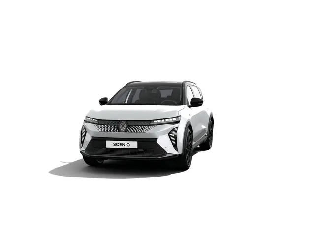 Renault Scénic E-Tech esprit Alpine 2025 Elektrisch 10