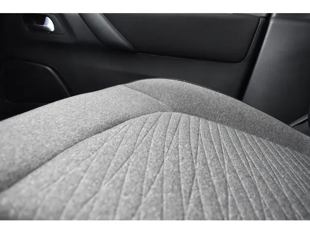 Citroën C4 Picasso PureTech 130 Shine 2017 Benzine 21