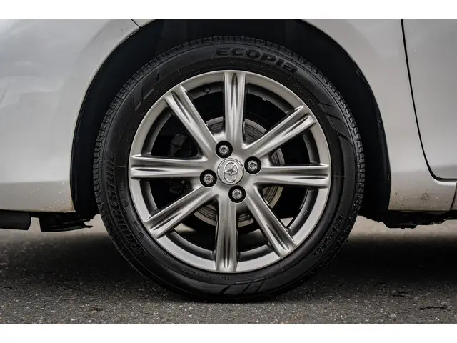 Toyota Yaris 1.0 VVT-i Trend 2015 Benzine 38