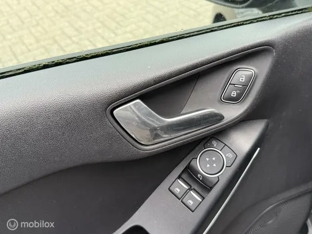 Ford Fiesta 1.5 TDCi Titanium 2018 Diesel 20