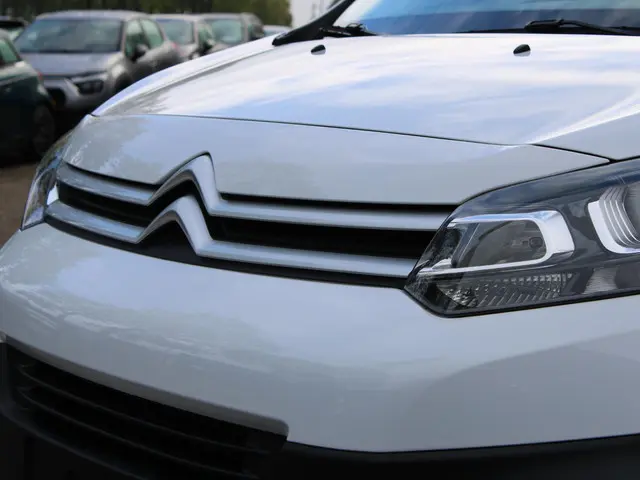 Citroën ë-Jumpy L3 136 75 kWh 2025 Elektrisch 11