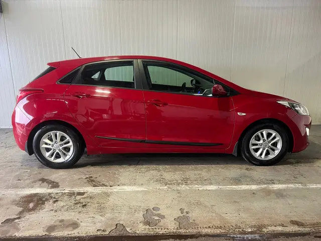 Hyundai i30 3