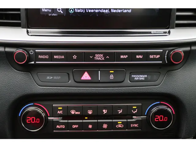 Kia Ceed Sportswagon 1.0 T-GDi DynamicLine 2019 Benzine 40
