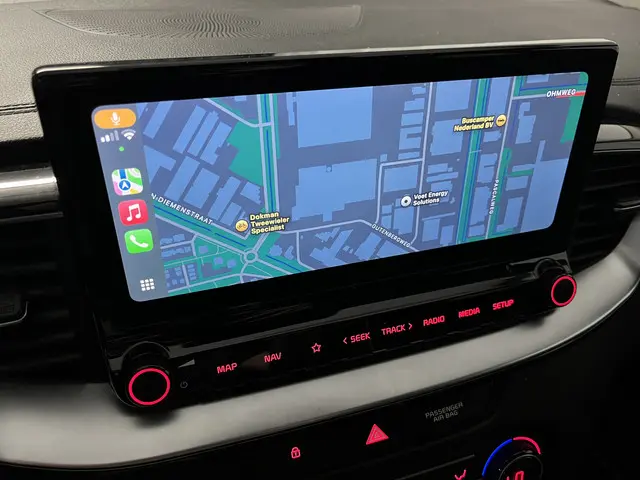 Kia Ceed 1.0 T-GDi DynamicPlusLine 2021 Hybride Benzine 19
