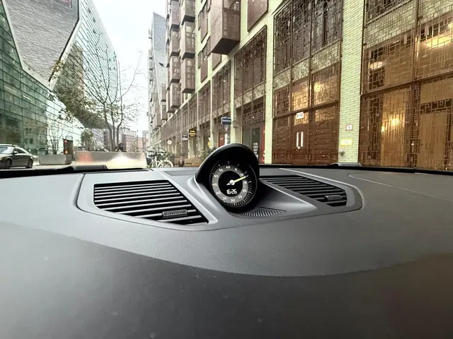 Porsche 911 4.0 GT3 2023 Benzine 19