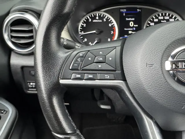 Nissan Micra 1.0 IG-T N-CONNECTA 2020 Benzine 18