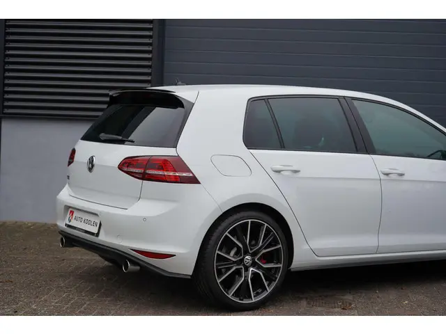 Volkswagen Golf 2.0 TSI GTI Performance 2014 Benzine 7