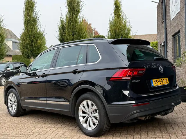 Volkswagen Tiguan 1.5 TSI | TREKHAAK|NAVI|AIRCO 2019 Benzine 3