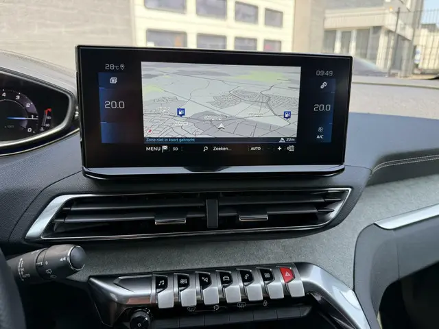 Peugeot 3008 1.2 PureTech GT 2023 Benzine 14