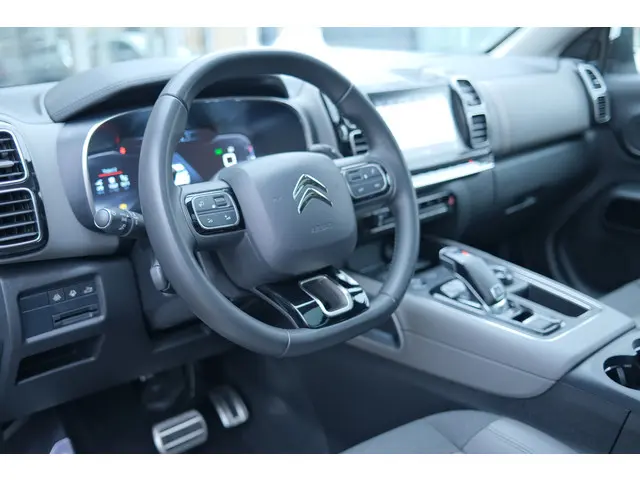 Citroën C5 Aircross PT 180 AUTOMAAT Shine 2019 Benzine 26