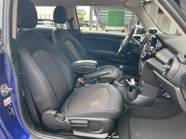 MINI Cooper Mini 1.5 Salt 2020 Benzine 21